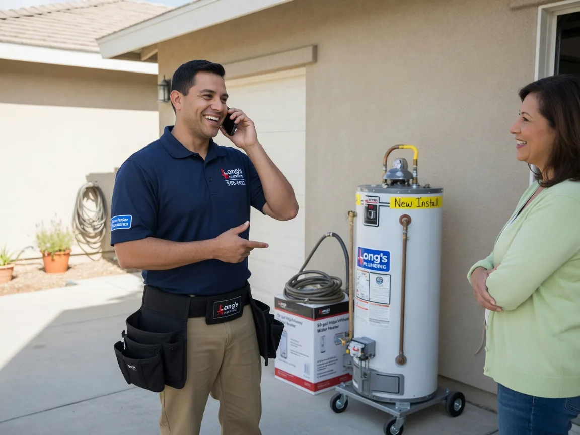 Leak Detection Tipton, KS FAQs